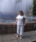 Natali 65 Jahre Nikolaev Ukraine