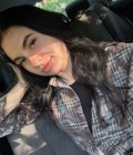 Vika 25 Jahre Kiev Ukraine