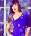Diana 45 ans Minsk Biélorussie