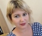 Наталия 49 ans Krasnoperekopsk Russie