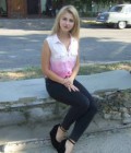 Irina 31 ans Nikolaev Ukraine