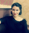 Anna 31 ans Dnepropetrovsk Ukraine