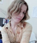 Olga 53 ans Kazan Russie