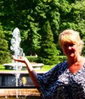 Elena 58 лет Kotka Финляндия
