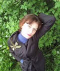 Maria 53 ans Lvov Ukraine