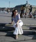 Anastasia 50 ans Саратов Russie