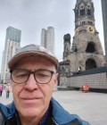 Andreas 61 ans Köln Allemagne