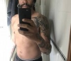 David 44 лет London Великобритания