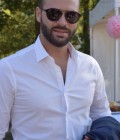 Diony 41 ans Strasbourg France