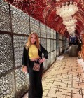 Marina 42 ans Mykolaiv Ukraine