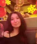 Elvira 47 Jahre Aktau Kasachstan