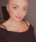 Елена 44 ans Гомель Biélorussie