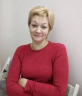 Natalia 66 ans Самара Russie