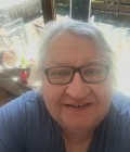 Stefan 64 ans Hardegsen  Allemagne