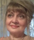 Tatiana 59 ans Odessa Ukraine