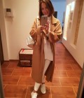 Lena 54 ans Kiev Ukraine