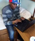 Djasy 38 ans Ndjaména Suisse