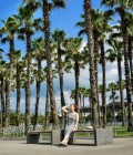 Olesya 47 ans Ekaterinburg  Russie