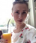 Nastya 40 ans Kazan Russie