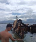 Pedro 19 лет Madrid  Испания