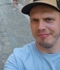 Mat 34 ans Leicester  Royaume-Uni