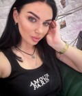 Elisabeth 35 Jahre Kyiv Ukraine