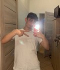 Dorian 18 лет Warszawa Португалия