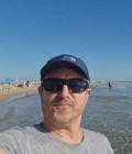 Salvador 51 ans Suria Espagne