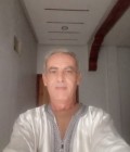 Larbi 51 ans Agadir  Martinique