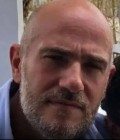 Paolo 52 ans Montpellier France