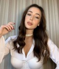 Anastasia 24 ans Маріуполь Ukraine