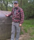 Ramiro 42 ans Berlin Allemagne