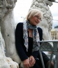 Larissa 60 ans Sanktpeterburg Russie