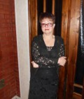 Valentina 67 ans Lahdenpohya Russie