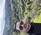 Oscar 38 лет San Francisco США