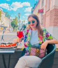 Svetlana 41 ans Vitebsk Biélorussie