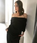 Olga 35 ans Zelenograd Russie