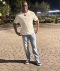 Florian 44 ans Saint Dizier France