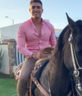 Daniel 37 ans Québec Canada