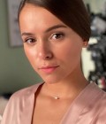 Elena 41 ans Alchevsk Ukraine