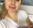 татьяна 41 ans Харьков  Ukraine