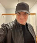 Chris 43 ans Braunschweig Allemagne