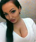 Yana 47 ans Гродно Biélorussie