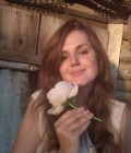 Tania 40 ans Vitebsk Biélorussie