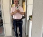 Thomas 48 лет Aalborg Дания