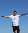 David 26 лет Québec Канада