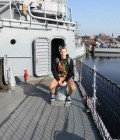 Johann 40 ans Dissen Allemagne