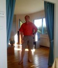 Christophe 54 ans Landivisiau France