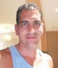 Saad 46 ans Casablanca Maroc