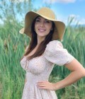 Anzhelika 42 Jahre Minsk Weissrussland